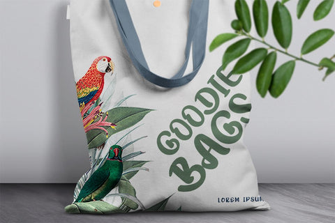 Brief Font twinletter 