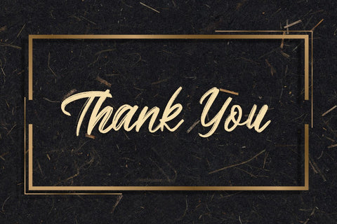 Brighnesy Hand Brush Font Creatype Studio 