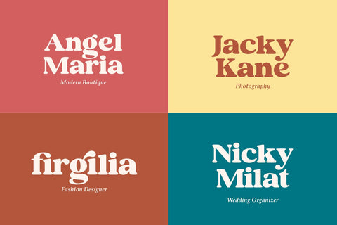 Bright Almond Font Zeenesia Std 