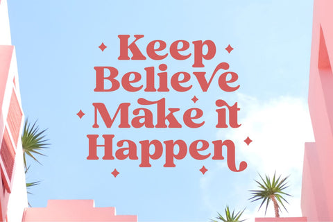 Bright Almond Font Zeenesia Std 