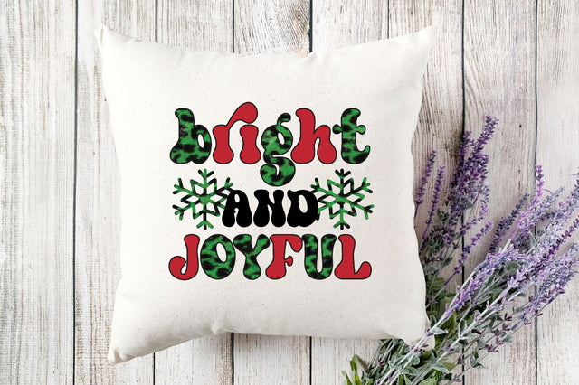 bright and joyful sublimation Sublimation SVGista 