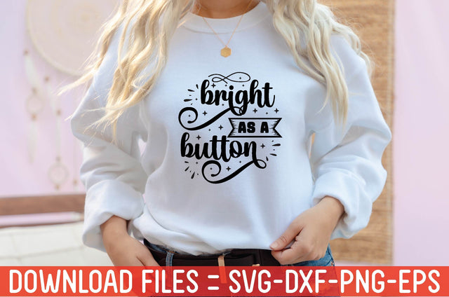 bright as a button SVG farhad farhad 