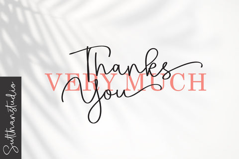 Bright Star Font Sulthan studio 