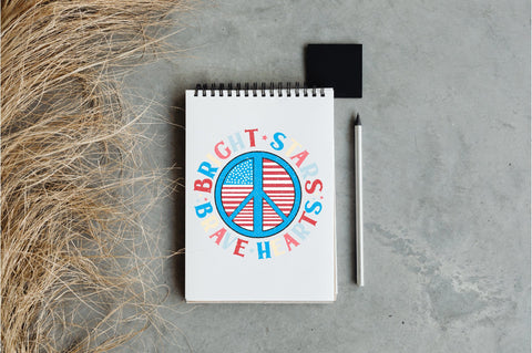 Bright Stars Brave Hearts Sublimation Sublimation Jagonath Roy 