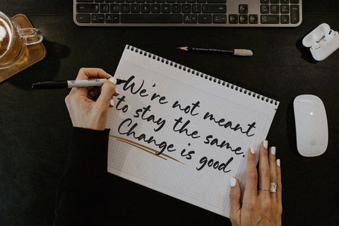 Bright Summer Font Timur type 