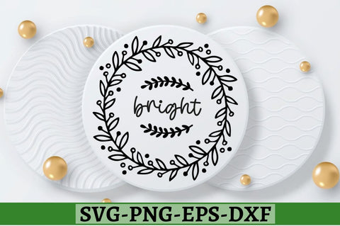 bright SVG SVG DESIGNISTIC 