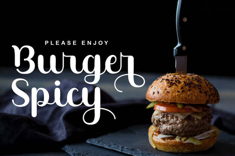 Brighten Font So Fontsy Design Shop 