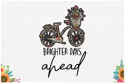 Brighter Days Ahead Sublimation Sublimation Jagonath Roy 