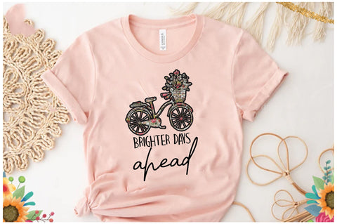 Brighter Days Ahead Sublimation Sublimation Jagonath Roy 