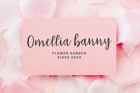 Brightest Font Youngtype 