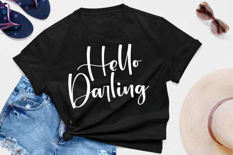 Brightfarm Font Qwrtype Foundry 