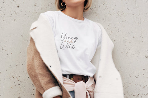 Brighton Signature - Modern Signature font Font Timur type 