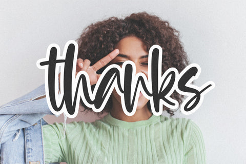 Brightstone Modern Handwritten Script Font Font Balpirick 