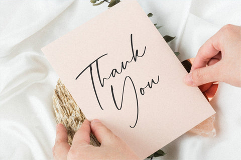 Brilliant Font Aestherica Studio 