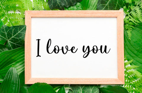 Brilliant Font Yuby 