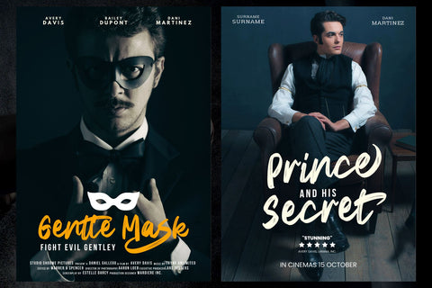 Brilliant Mastaka Font Dumadistyle 