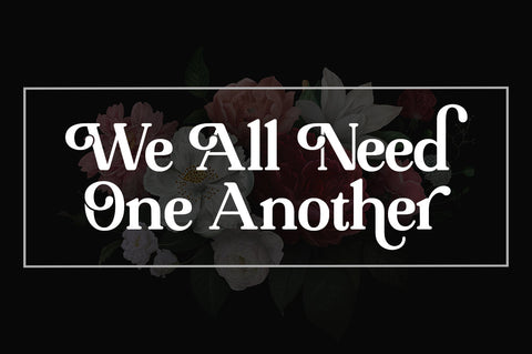 Brilors Serif Font Zane Studio55 