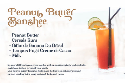 Brilors Serif Font Zane Studio55 