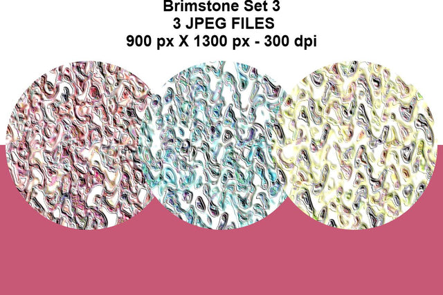 Brimstone Background Sublimation Ethnic Touch 