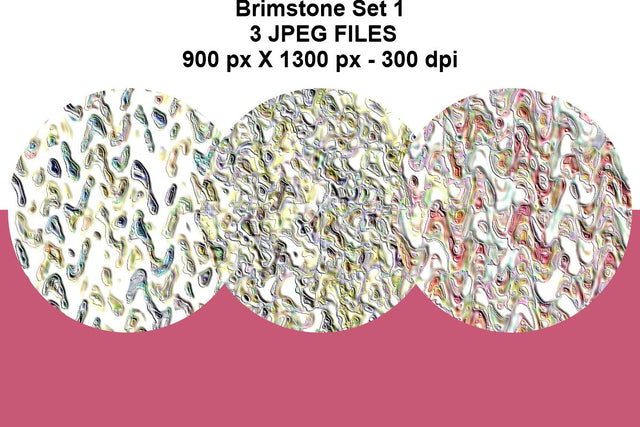 Brimstone Background Sublimation Ethnic Touch 
