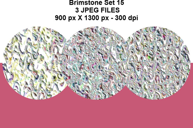 Brimstone Background Sublimation Ethnic Touch 