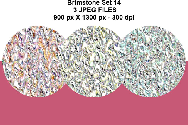 Brimstone Background Sublimation Ethnic Touch 