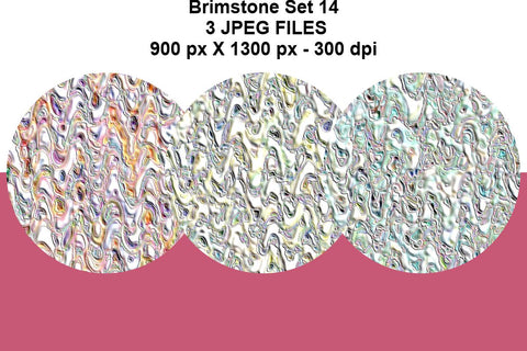 Brimstone Background Sublimation Ethnic Touch 