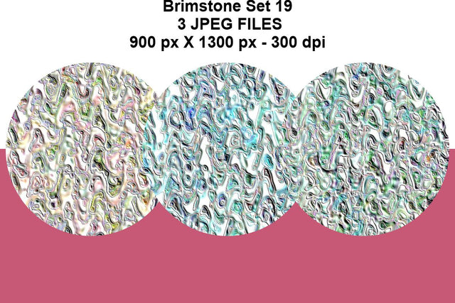 Brimstone Background Sublimation Ethnic Touch 