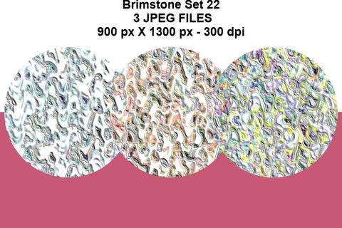 Brimstone Background Sublimation Ethnic Touch 