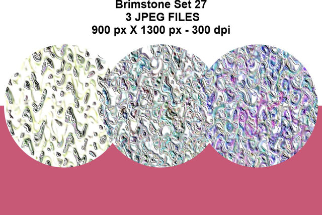 Brimstone Background Sublimation Ethnic Touch 