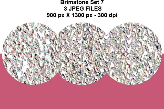 Brimstone Background Sublimation Ethnic Touch 