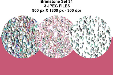 Brimstone Background Sublimation Ethnic Touch 