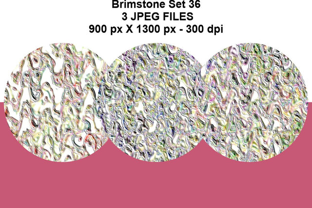 Brimstone Background Sublimation Ethnic Touch 