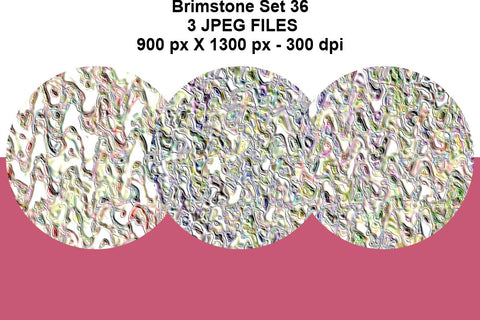 Brimstone Background Sublimation Ethnic Touch 