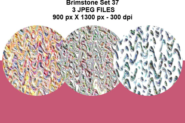 Brimstone Background Sublimation Ethnic Touch 