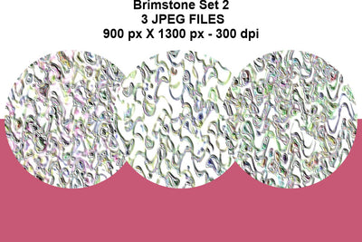 Brimstone Background Sublimation Ethnic Touch 
