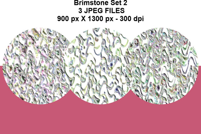 Brimstone Background Sublimation Ethnic Touch 
