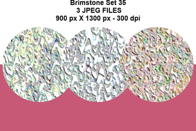 Brimstone Background Sublimation Ethnic Touch 