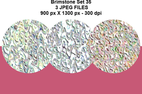 Brimstone Background Sublimation Ethnic Touch 