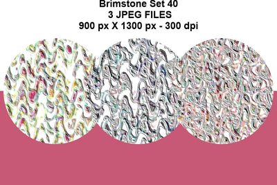 Brimstone Background Sublimation Ethnic Touch 
