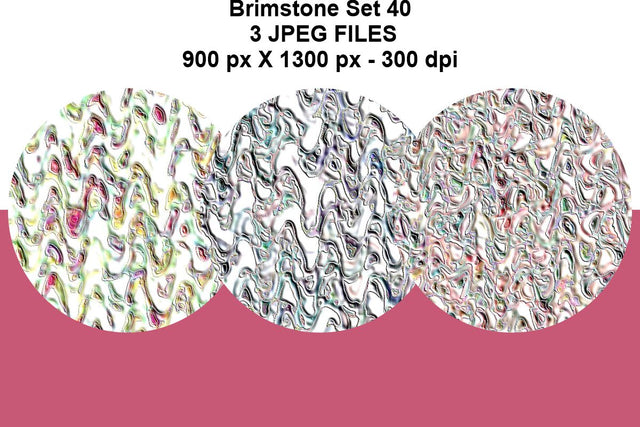 Brimstone Background Sublimation Ethnic Touch 