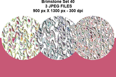 Brimstone Background Sublimation Ethnic Touch 