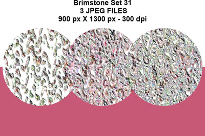 Brimstone Background Sublimation Ethnic Touch 