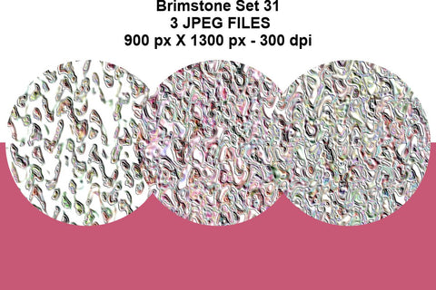 Brimstone Background Sublimation Ethnic Touch 
