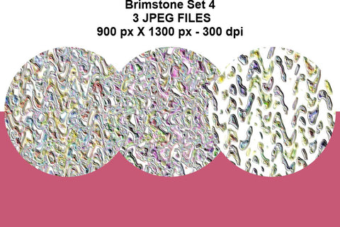 Brimstone Background Sublimation Ethnic Touch 