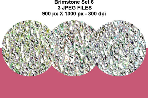 Brimstone Background Sublimation Ethnic Touch 