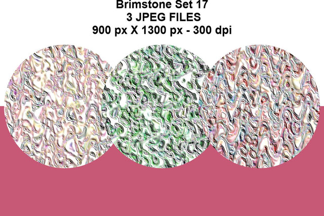 Brimstone Background Sublimation Ethnic Touch 