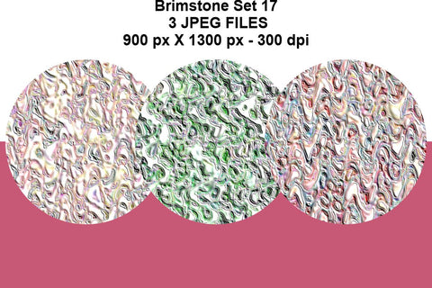 Brimstone Background Sublimation Ethnic Touch 