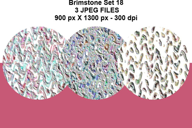 Brimstone Background Sublimation Ethnic Touch 