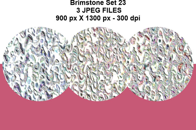 Brimstone Background Sublimation Ethnic Touch 